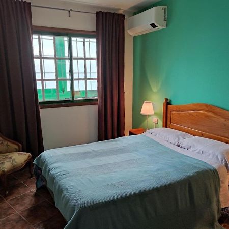 לוס סילוס Apartamento Vista Al Mar מראה חיצוני תמונה