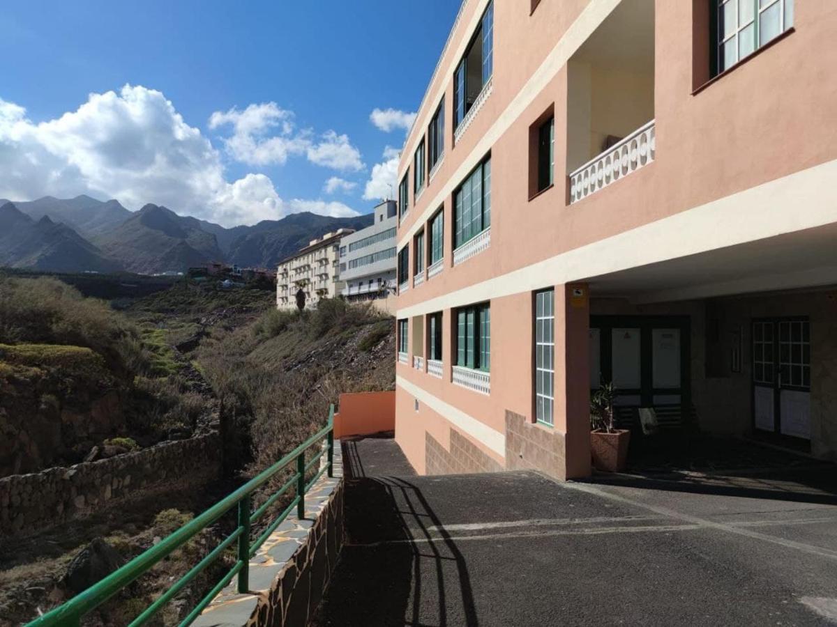 לוס סילוס Apartamento Vista Al Mar מראה חיצוני תמונה