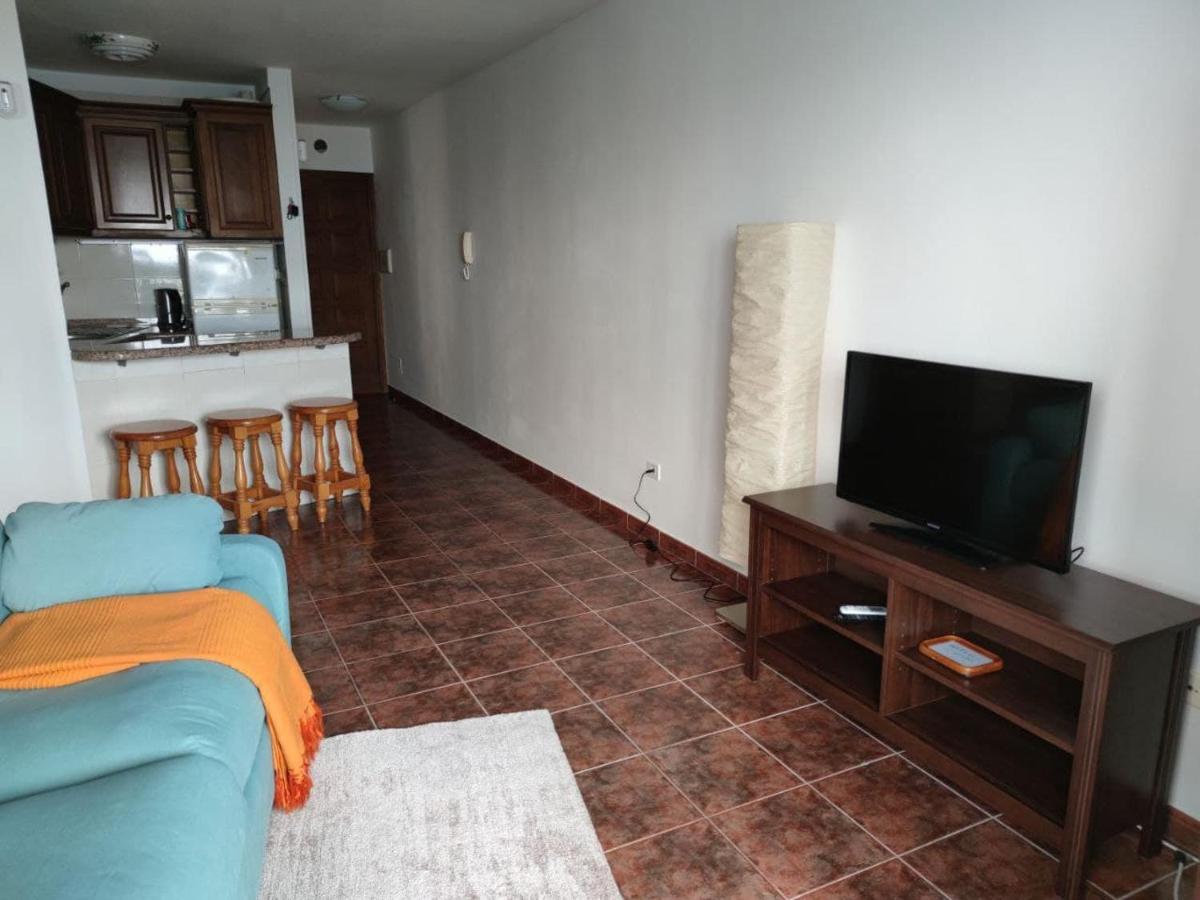 לוס סילוס Apartamento Vista Al Mar מראה חיצוני תמונה